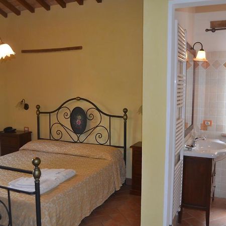 Agriturismo Il Casale Pergola Zewnętrze zdjęcie