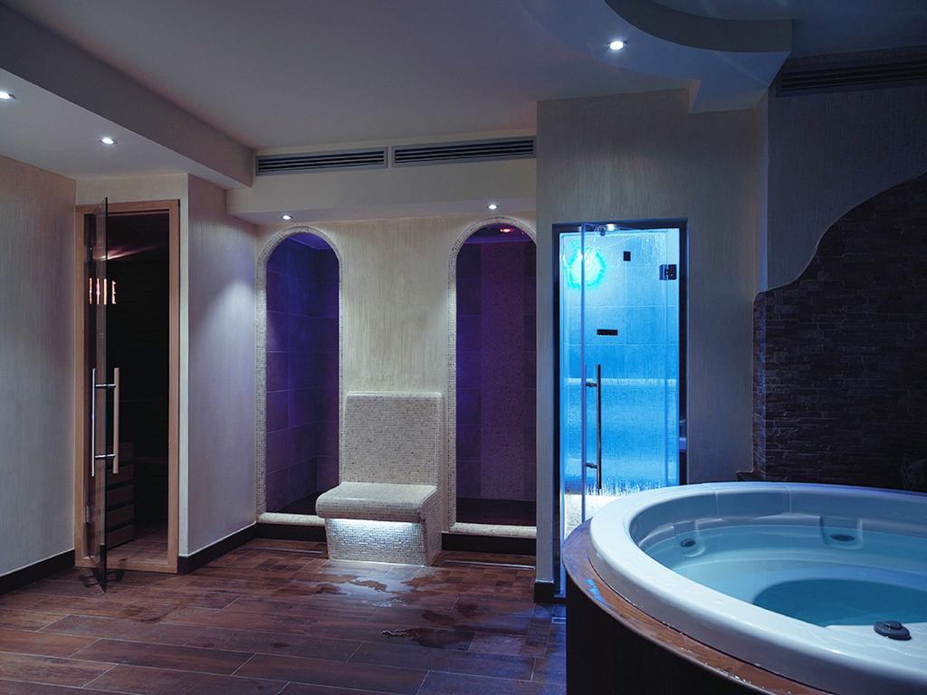 Agriturismo Il Casale Pergola Zewnętrze zdjęcie